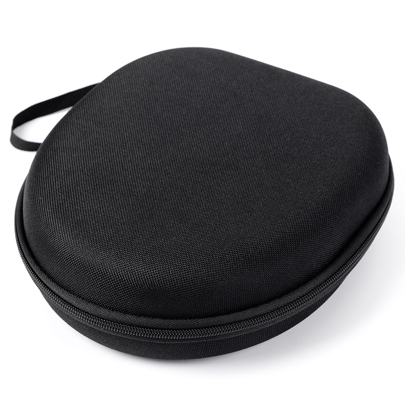Универсальный дорожный чехол д – обзор и цена Headphone Carrying Hard Case Travel