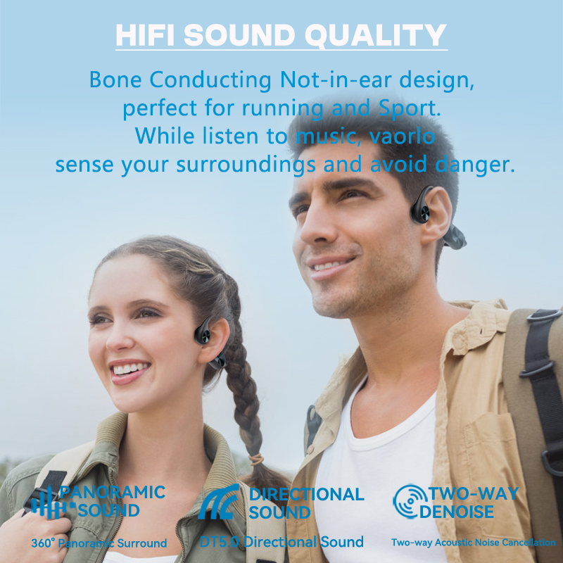 Оригинальные беспроводные науш – обзор и цена Bone Conduction Headphones Swimming Ip68