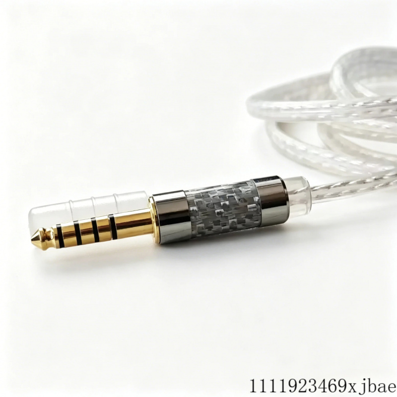 Короткий кабель 3.5 2.5 4.4 мм – обзор и цена Balanced Headphone Cable 4.4Mm Mmcx