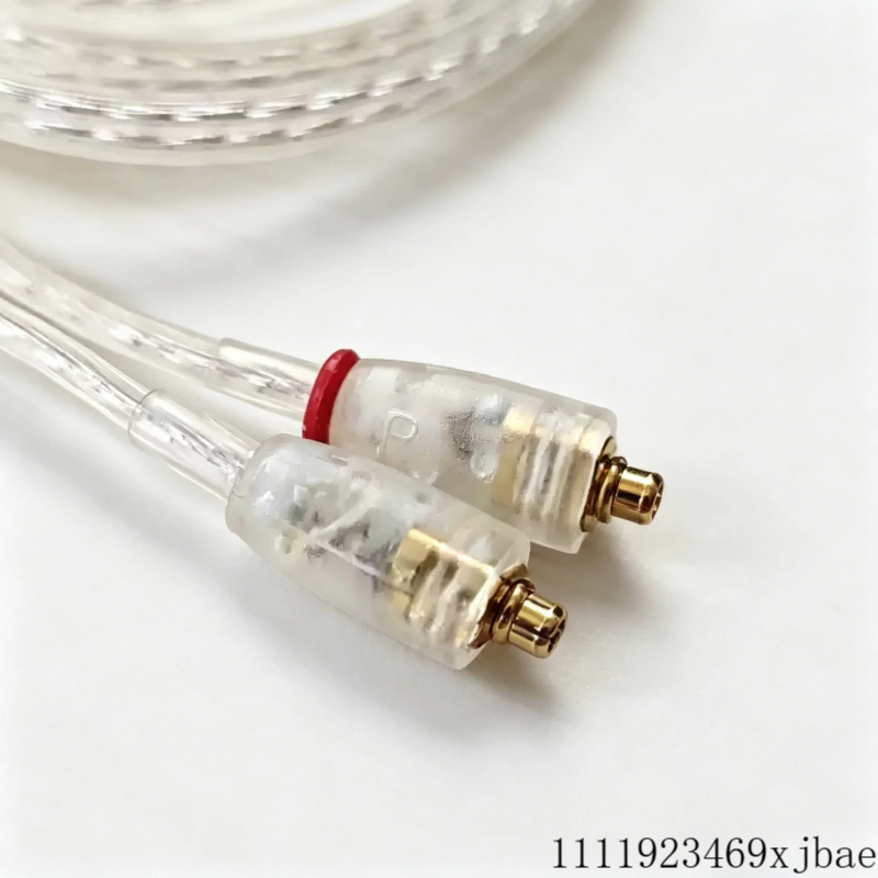 Короткий кабель 3.5 2.5 4.4 мм – обзор и цена Balanced Headphone Cable 4.4Mm Mmcx