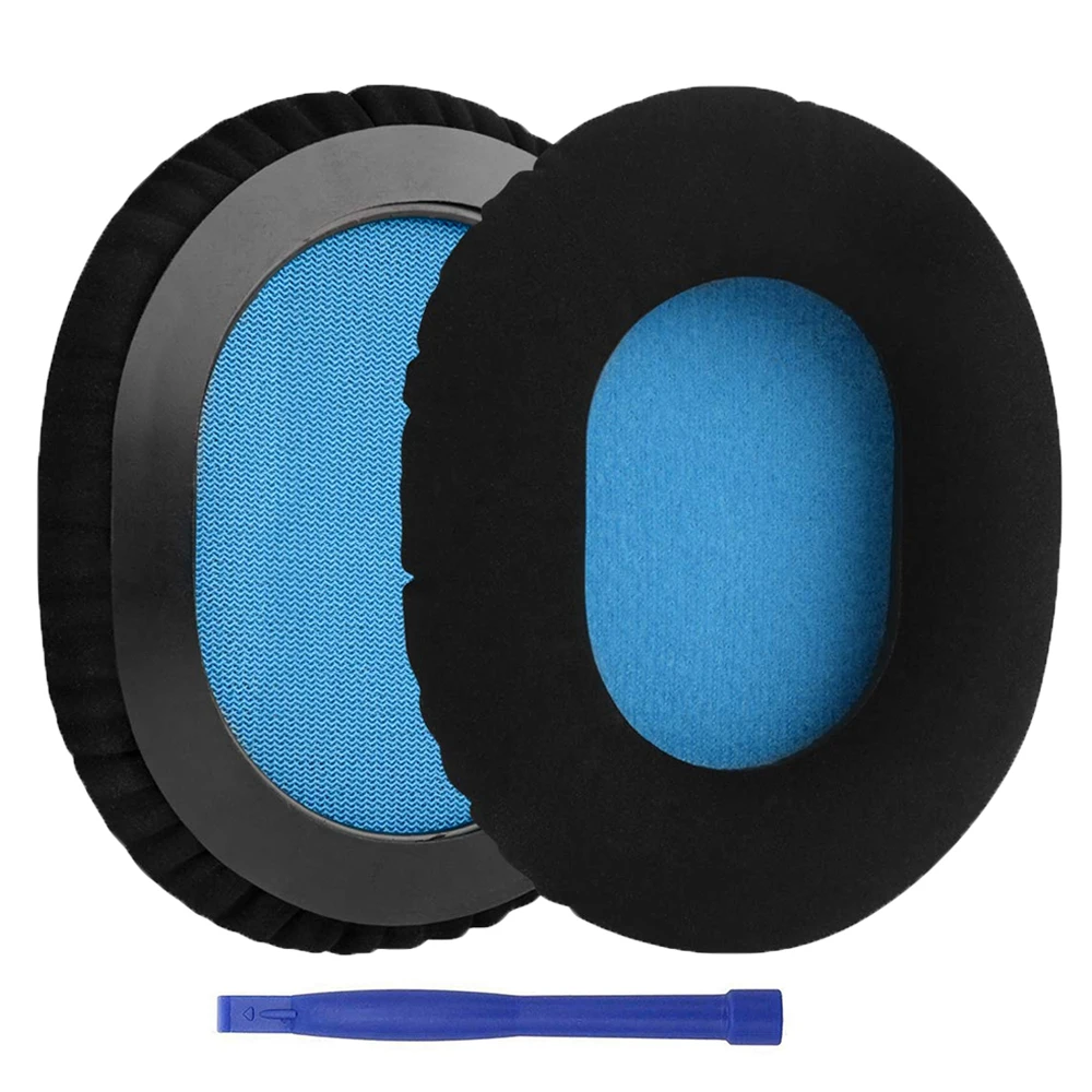 Сменные амбушюры для наушников – обзор и цена Headphone Replacement Ear Pads Memory Foam