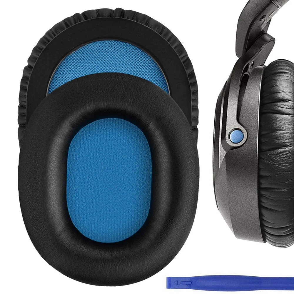 Сменные амбушюры для наушников – обзор и цена Headphone Replacement Ear Pads Memory Foam