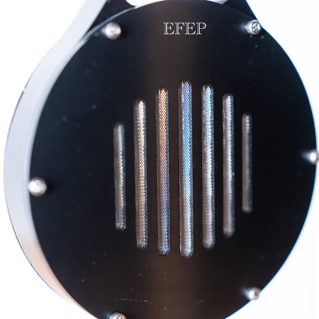 Наушники Beteran Over-Ear Open – обзор и цена Audiophile Open Back Planar Headphones
