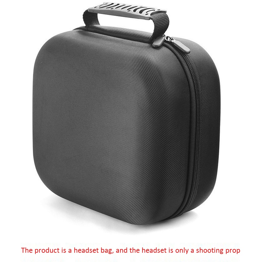 Цифровой чехол-кейс A51I из EV – обзор и цена Headphone Carrying Hard Case Travel