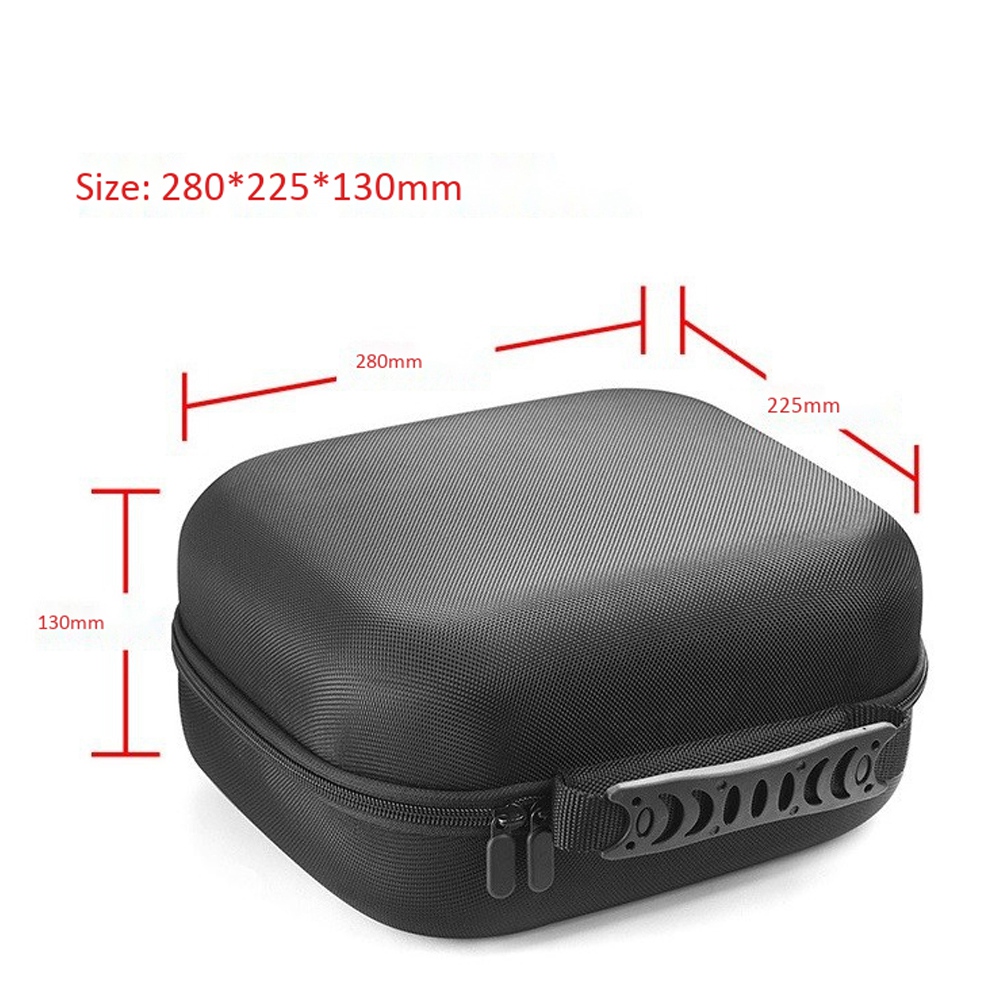 Цифровой чехол-кейс A51I из EV – обзор и цена Headphone Carrying Hard Case Travel